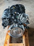 Engine 2.5L Vin 8TH Digit Fits 14-18 Mazda 12393 Used. Price: $880.00.