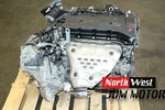 Jdm Mitsubishi 2008-2017 Lancer Outlander Sport Rvr 2.0L 4B11 Mivec Engine A/t Used. Price: $1300.00.