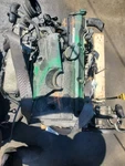 Used Engine Complete Assembly Fits: 2011 Kia Rio 1.6L Vin 3 8TH Digit Dohc Grade. Price: $960.00.