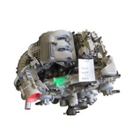 2020-2024 Nissan Frontier 3.8L Engine VQ38DD Motor *needs Oil Pump* Used. Price: $995.68.