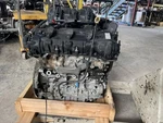 2012-2013 Jeep Wrangler At 3.6L Engine Motor Assembly Vin G, 8TH Digit 4WD Oem Used. Price: $3799.99.