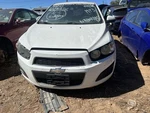 Engine Assembly = 1.8L, Vin (8TH Digit) Opt Luw, At Chevrolet Sonic 16 - 18 Used. Price: $1899.99.