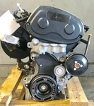 Chevrolet Cruze Sonic 1.8L Luw Engine 2016 2017 2018 - 53K Miles Used. Price: $1804.05.