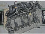 2016 Mazda MX-5 Miata 2.0L Engine Complete Assembly Oem 96K Miles PEX402300A Used. Price: $843.74.