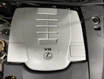 Engine Motor Lexus LS460 2010 2011 2012 4.6L Vin 1409255 Used. Price: $524.99.