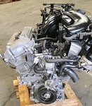 Toyota Tacoma 4.0L Engine 61K Miles 2012 2013 2014 2015 Used. Price: $3609.05.