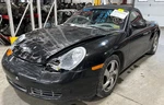 2000-2001 Porsche Boxster Engine Assembly Oem 3.2L Vin 5TH Digit 85K Miles Used. Price: $6747.99.