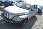 2011 Chevrolet Hhr 2.2L Engine Motor Oem 105K Miles - LKQ449093866 Used. Price: $1309.10.
