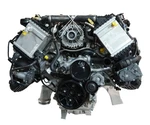 Engine New For Land Rover Range Sport L460 4.4 V8 N63B44E NC10 Used. Price: $15599.00.