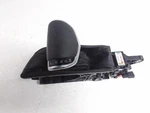 2017 Cadillac CT6 Automatic Transmission Shifter Black Leather Oem Id 84010417 Used. Price: $104.95.