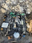 Engine 221 Type S550 Awd Fits 07-08 Mercedes S-class 438344 Used. Price: $1705.00.