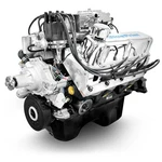 Blueprint Engines 302CI Ford Small Block Compatible Deluxe Dressed -efi New. Price: $9833.35.