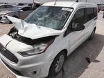 2019 Ford Transit Connect 2.0L Engine Motor Oem 140K Miles - LKQ455941627 Used. Price: $752.60.