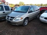 Engine 3.8L 6-230 Vin 8TH Digit Fits 04 Caravan 1987252 Used. Price: $1025.00.