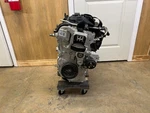 2017-2023 Nissan Kicks 1.6 Cyl HR16 Engine Motor Oem (vin , 4TH Digit) Used. Price: $320.00.