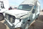 2019 Nissan Nv 2500 5.6L Engine Motor Oem 123K Miles - LKQ447103933 Used. Price: $4739.26.