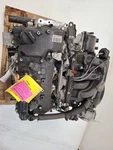 17 18 19 20 Toyota Sienna Engine 3.5L Vin Z 5TH Digit 2GRFKS Without Oil Cooler Used. Price: $2506.06.