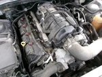 Used Engine Complete Assembly Fits: 2014 Dodge Charger 5.7L Vin 8TH Digit Rwd. Price: $2736.14.