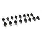 Comp Cams Bbf Rocker Arm Set 1.7 Ratio 7/16 Stud- 1630-16 New. Price: $558.24.