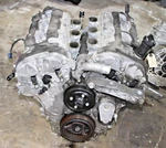 2015 Gmc Acadia 3.6L Engine Assembly Motor Vin 8TH Digit Opt Llt 2013 2017 Used. Price: $759.99.