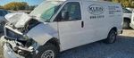 2021 Gmc Savana 2500 4.3L Engine Motor 6CYL Oem 27K Miles - LKQ402515472 Used. Price: $4250.60.