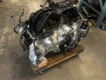 2020 2021 2022 2023 2024 Subaru Legacy Outback 2.5L Engine Motor 4CYL Oem 20K Mi Used. Price: $1814.13.
