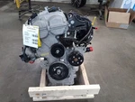 2022 Forte Engine / Motor Assembly SKU#4359598 Used. Price: $2475.00.