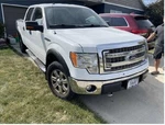 Engine 5.0L Vin 8TH Digit Fits 14 Ford F150 Pickup 4332292 Used. Price: $2139.99.