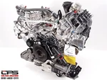 13-15 Audi S6 S7 4.0L Engine Motor Id Ceu 55K Miles 079100032G Used. Price: $7349.99.