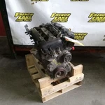 Engine Assembly 2.0L Vin Fits 04-05 Mazda 1090316 Used. Price: $250.00.