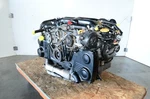 Subaru Legacy Outback Forester Gt EJ20Y Complete Motor Engine 07 08 09 Used. Price: $1369.78.