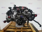 Engine 4.4L Twin Turbo 600HP N63M30 2018 Bmw Alpina B7 G12 59K Miles Used. Price: $14500.00.