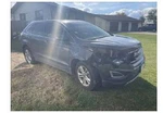 Used Engine Complete Assembly Fits: 2016 Ford Edge 2.0L Vin 9 8TH Digit Turbo Gr. Price: $1844.90.