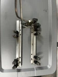 93 Camaro Z28 Firebird Trans LT1 Fuel Rail Pressure Regulator Used. Price: $165.00.