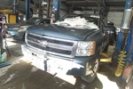 2009 Chevrolet Silverado 1500 4.8L Engine Motor Oem 147K Miles - LKQ441635085 Used. Price: $1012.40.