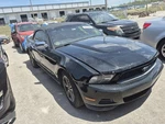 2012 Ford Mustang 3.7L Engine Motor Oem 135K Miles - LKQ458315122 Used. Price: $1998.10.