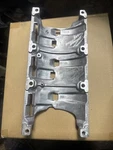 Maserati Ghibli 3.0L Engine Oil Pan Windage Tray Baffle Oem 2014 - 2018 #38 Used. Price: $19.95.