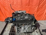 88-91 Honda Civic Si D16A6 Engine Motor Long Block Comp Test 180 Used. Price: $1249.95.