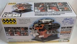Hawk Dodge 426 Hemi 1:4 Scale V8 Motor New Box Diecast Engine 125 Parts 11053. Price: $76.66.