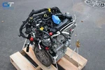 2023 Chevrolet Trailblazer Fwd 1.2L Engine Motor Oem -7K Miles- Used. Price: $1099.99.