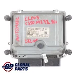 Mercedes CL203 C350 M272.960 272HP Engine Unit Ecu A2721535479 Automatic Used. Price: $276.68.