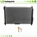 Brand New Radiator Fits 2004 2005 2006-2008 Chevrolet Aveo 1.6L 2873. Price: $56.88.