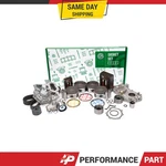 Engine Rebuild Kit For 02-05 Subaru Impreza Wrx Turbo 2.0L Usdm EJ205 New. Price: $450.99.