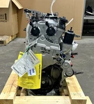 2026 Volkswagen Tiguan 2.0L Engine Motor Oem 1K Miles - LKQ454728364 Used. Price: $2316.10.