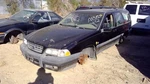 Engine 2.4L Vin 56 6TH And 7TH Digits Turbo Fits 00-01 Volvo 70 Series 278519 Used. Price: $849.99.