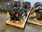 2015-2017 Ford F150 5.0 Coyote Engine 6R80 Transmission Combo Lift Out Low Miles Used. Price: $6399.99.
