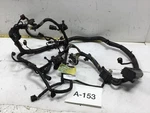 Ford Taurus Limited 3.5L V6 W/o Turbo Engine Wiring Harnes Fit 2011-12 Flex Used. Price: $189.00.