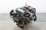 2018 Mercedes C300 W205 4MATIC 2.0L M274 Engine Motor Assembly Oem Used. Price: $3093.26.