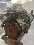 Used Engine Complete Assembly Fits: 2000 Ford Excursion 5.4L Vin 8TH Digit Gas. Price: $1367.19.