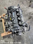 Engine Motor Oem 21-25 Hyundai Elantra 1YR Wrnty Used. Price: $1100.00.